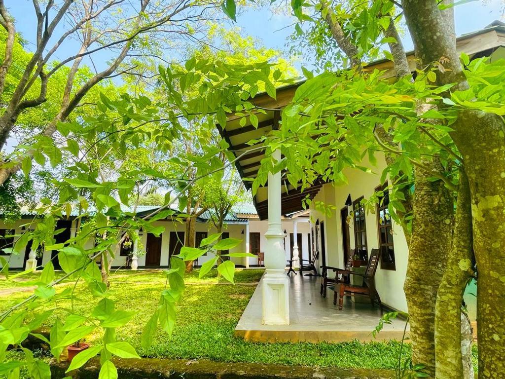 Kingfisher Resort Sigiriya Exterior foto